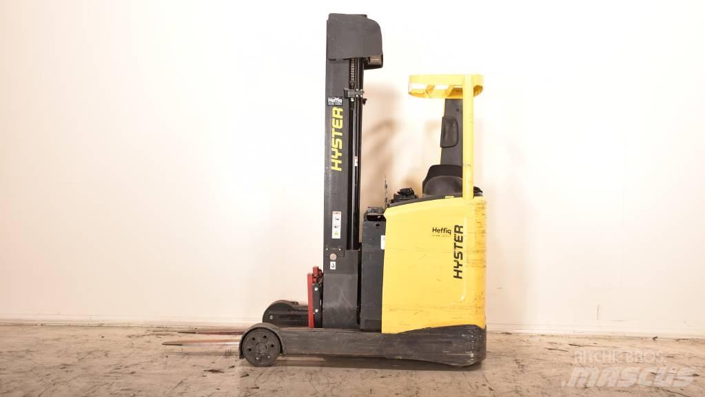 Hyster R 1.6 Ανυψωτικά στενών δρόμων
