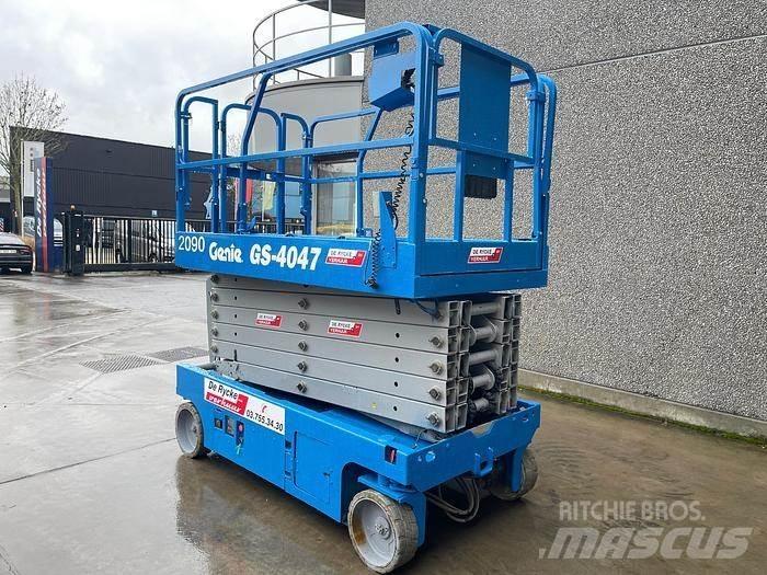 Genie GS4047 Άλλοι ανυψωτήρες και πλατφόρμες