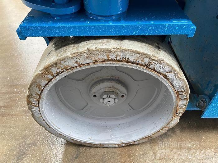 Genie GS4047 Άλλοι ανυψωτήρες και πλατφόρμες