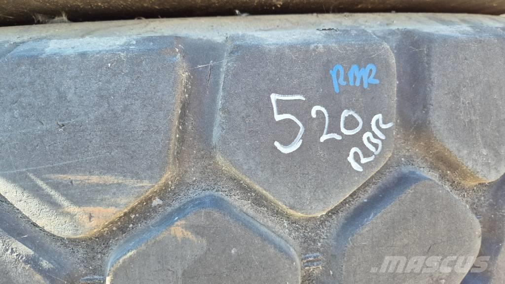 Michelin 17.5R25 XHA Ελαστικά και ζάντες