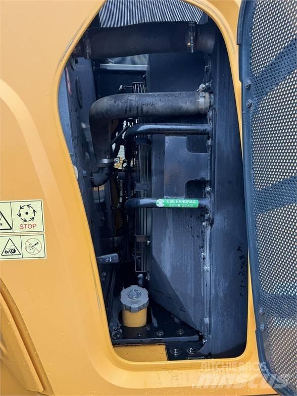 Hyundai HL 955 Φορτωτές με λάστιχα (Τροχοφόροι)