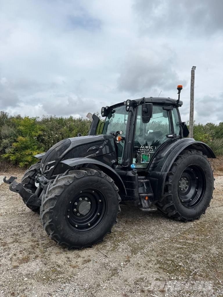 Valtra N 155 EA Τρακτέρ