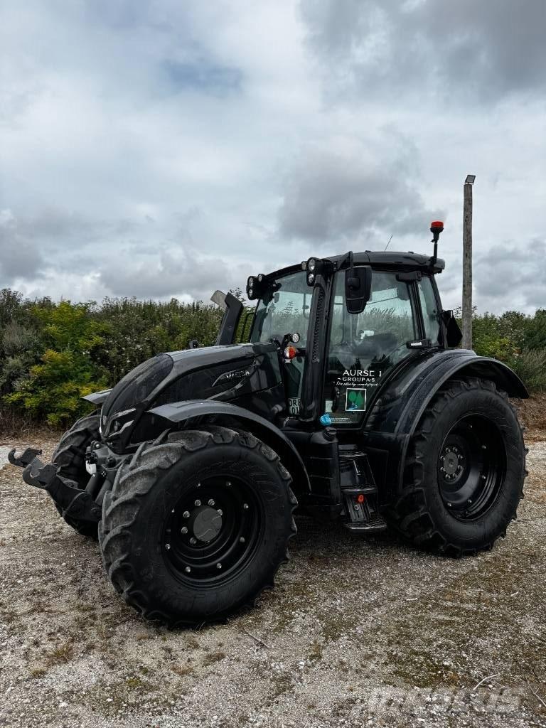 Valtra N 155 EA Τρακτέρ