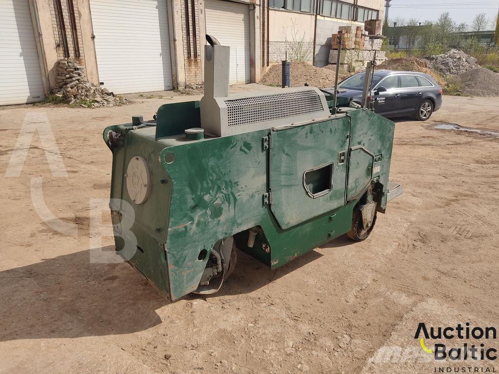 Wirtgen W350 Επεξεργασίας επίστρωσης ασφάλτου