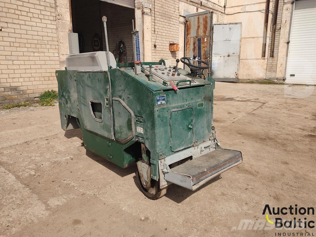 Wirtgen W350 Επεξεργασίας επίστρωσης ασφάλτου