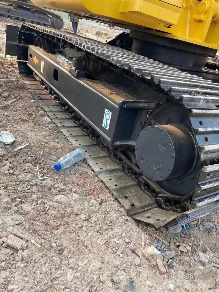 Komatsu PC 70-8 Εκσκαφάκι (διαβολάκι) < 7t