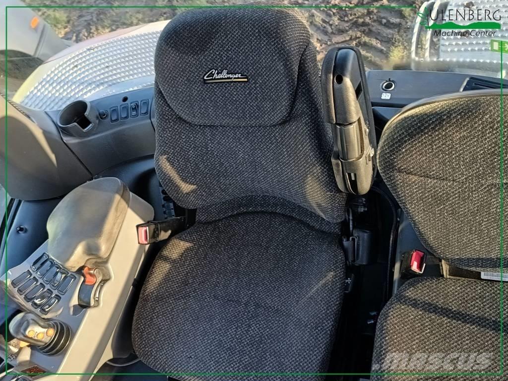 Challenger MT 875 C Τρακτέρ