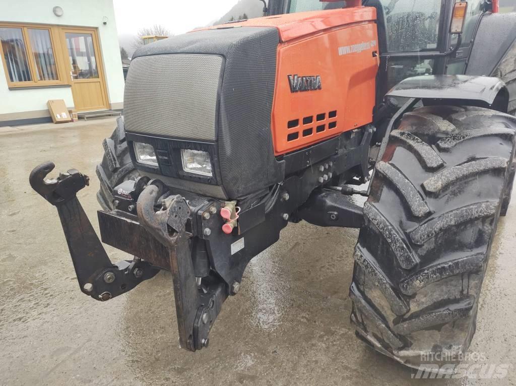 Valtra Valmet 6200 Τρακτέρ
