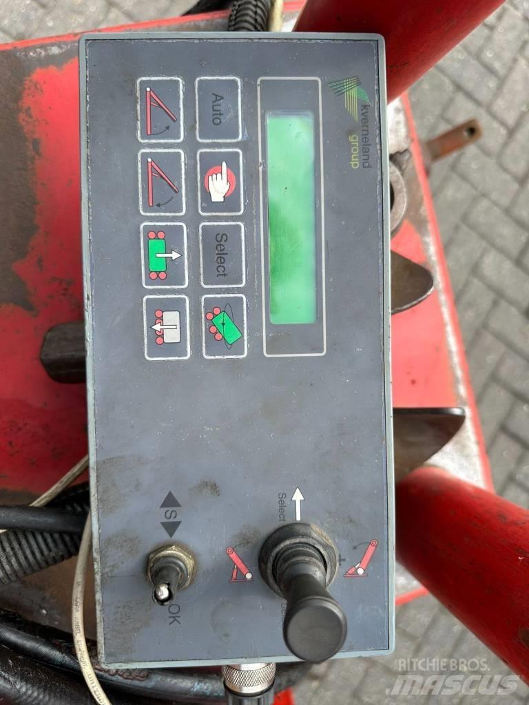 Taarup 7664 Μηχανήματα συσκευασίας