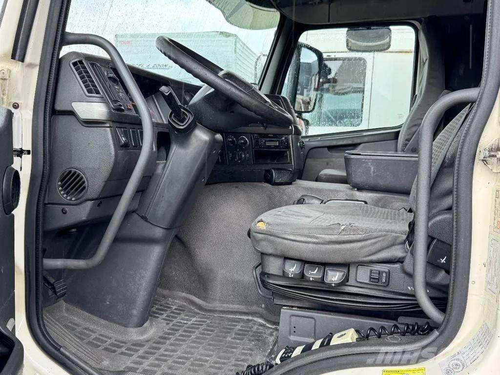 Volvo FM 340 Τράκτορες
