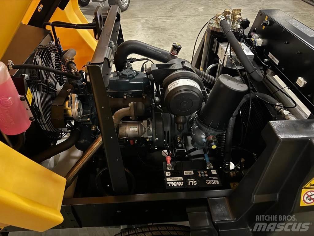 Kaeser M27 M27 Συμπιεστές