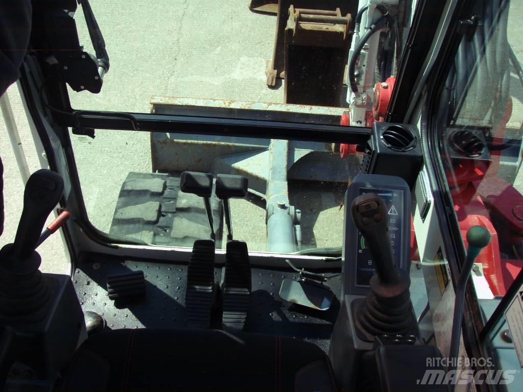 Take-Job TB 175 Μίνι εκσκαφείς 7t - 12t
