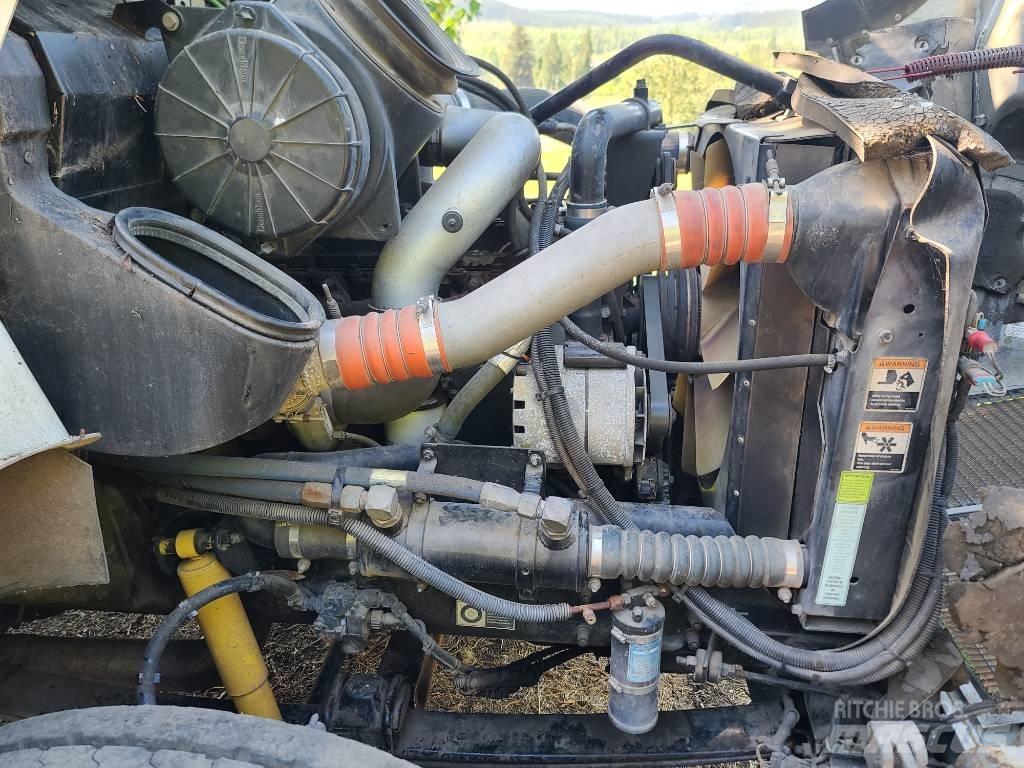 Kenworth T 300 Φορτηγά Kαρότσα με ανοιγόμενα πλαϊνά