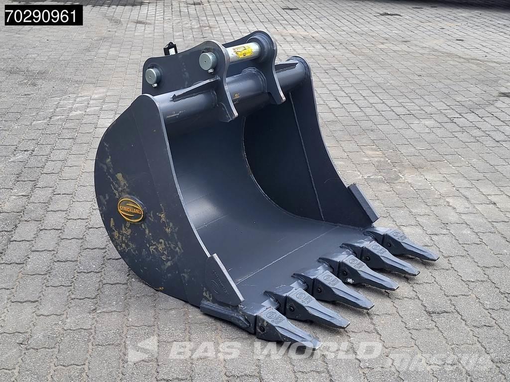 Strickland 8 Ton Κουβάδες