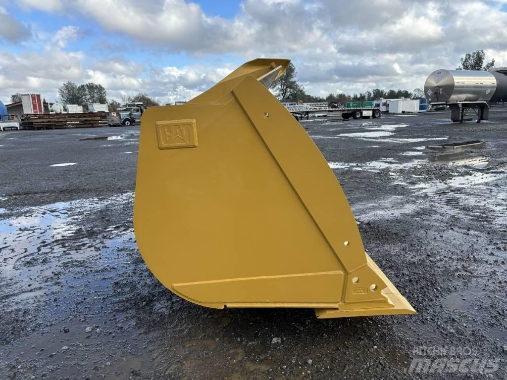 CAT 950GC Άλλα εξαρτήματα