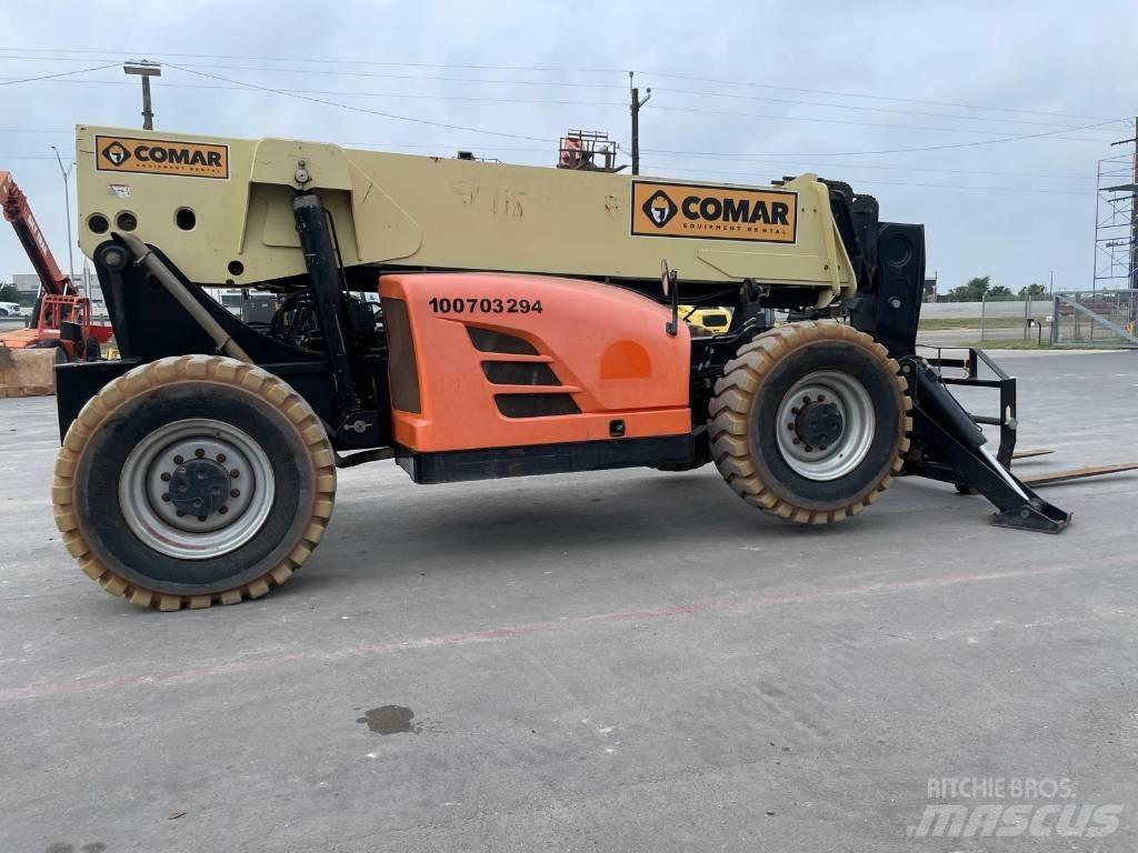 JLG 1255A Τηλεσκοπικοί ανυψωτές