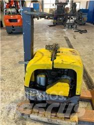 Atlas Copco LG 300 Κύλινδροι συμπίεσης εδάφους