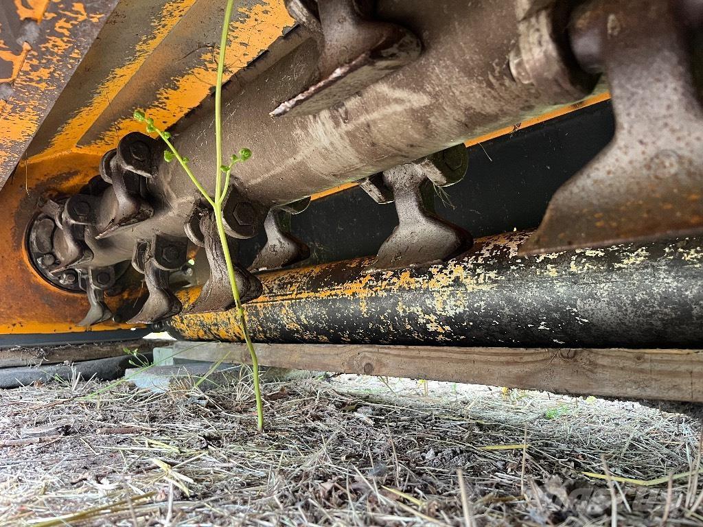 Ferri ZTE2300 Χορτοκοπτικά και κορυφολόγοι βοσκοτόπων