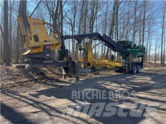 John Deere 437 D Αρθρωτοί φορτωτές
