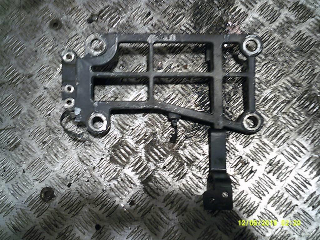 DAF LF65 5295497 Καμπίνες και εσωτερικό