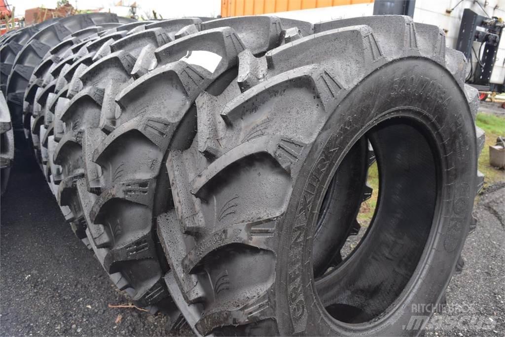  520/70R34 ***GRI*** Ελαστικά και ζάντες