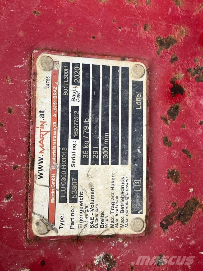 Eurocomach CX18 Εκσκαφάκι (διαβολάκι) < 7t