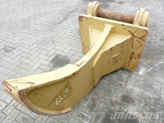 CAT RIPPER 349 Άλλα εξαρτήματα