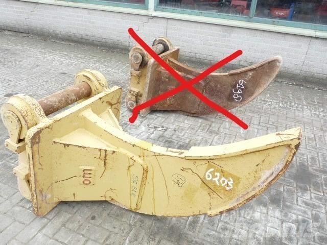 CAT RIPPER 349 Άλλα εξαρτήματα