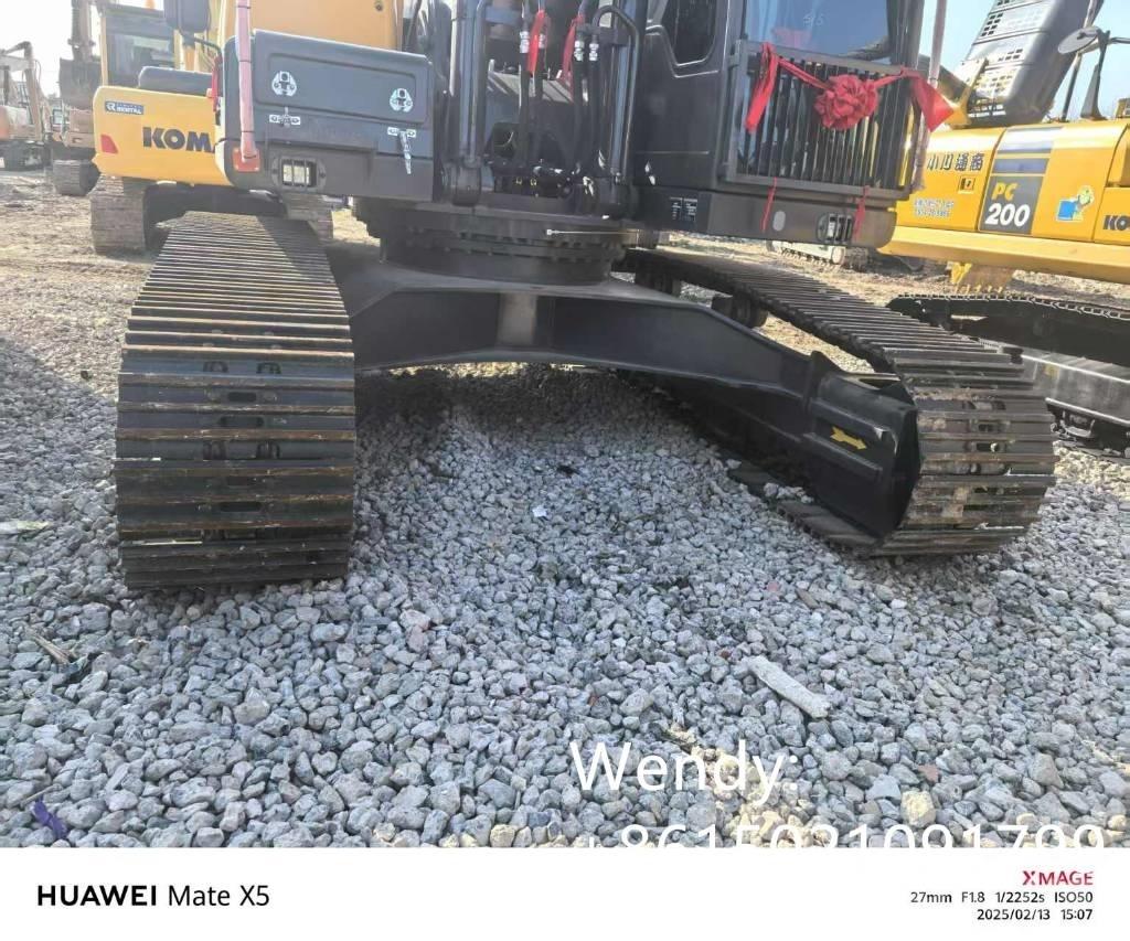 Volvo EC 290 Μίνι εκσκαφείς 7t - 12t