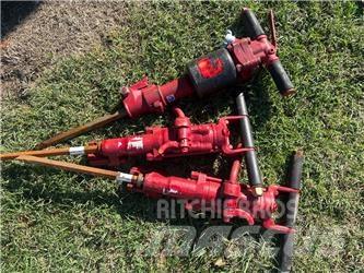 Atlas CP0022KL Συμπιεστές