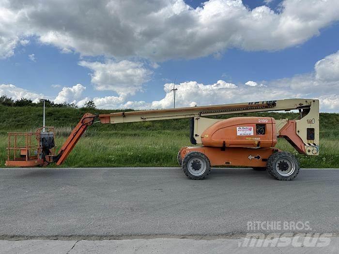 JLG 800AJ Ανυψωτήρες με αρθρωτό βραχίονα