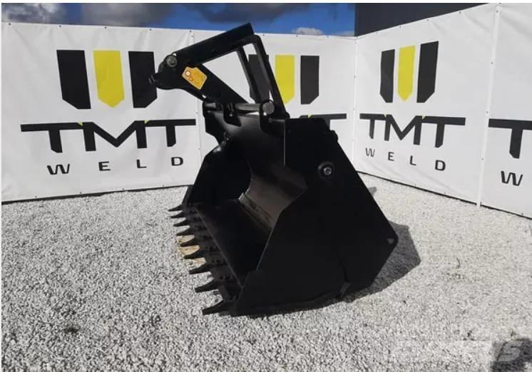 TMT JCB Εκσκαφείς