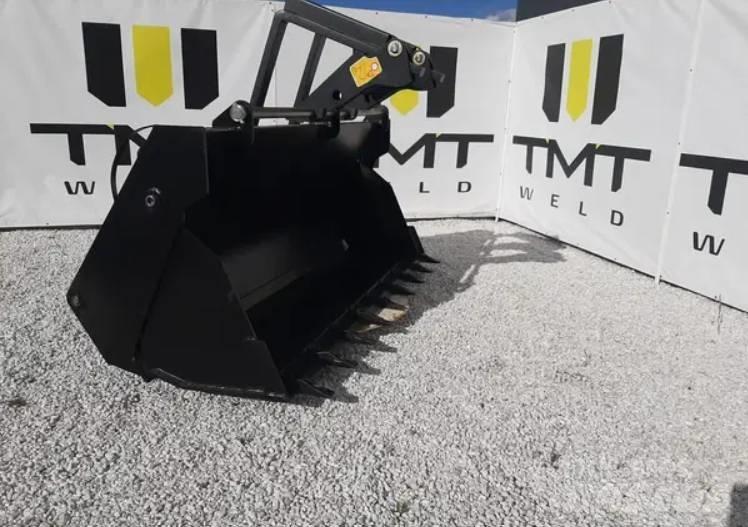 TMT JCB Εκσκαφείς