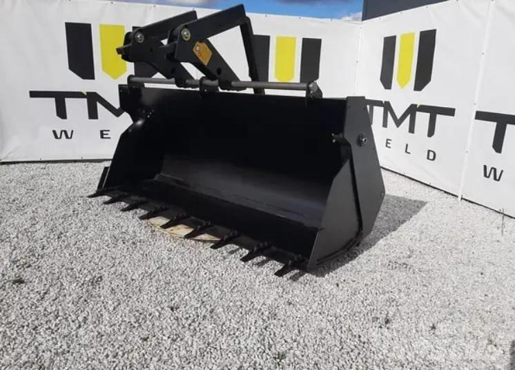 TMT JCB Εκσκαφείς