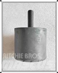 CLAAS Buffer bumper Μετάδοση