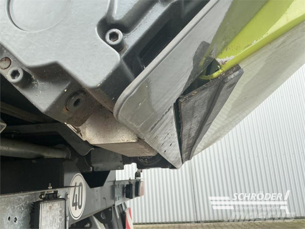 Kaweco RADIUM 250 Ρυμούλκες σπόρων