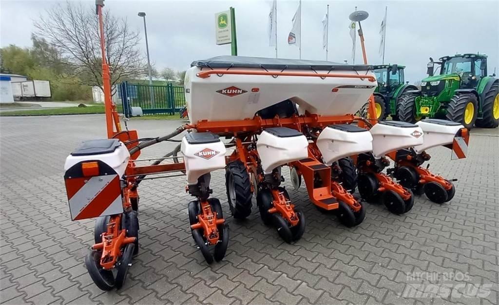 Kuhn Kosma TD Mais Μηχανές σποράς ακριβείας