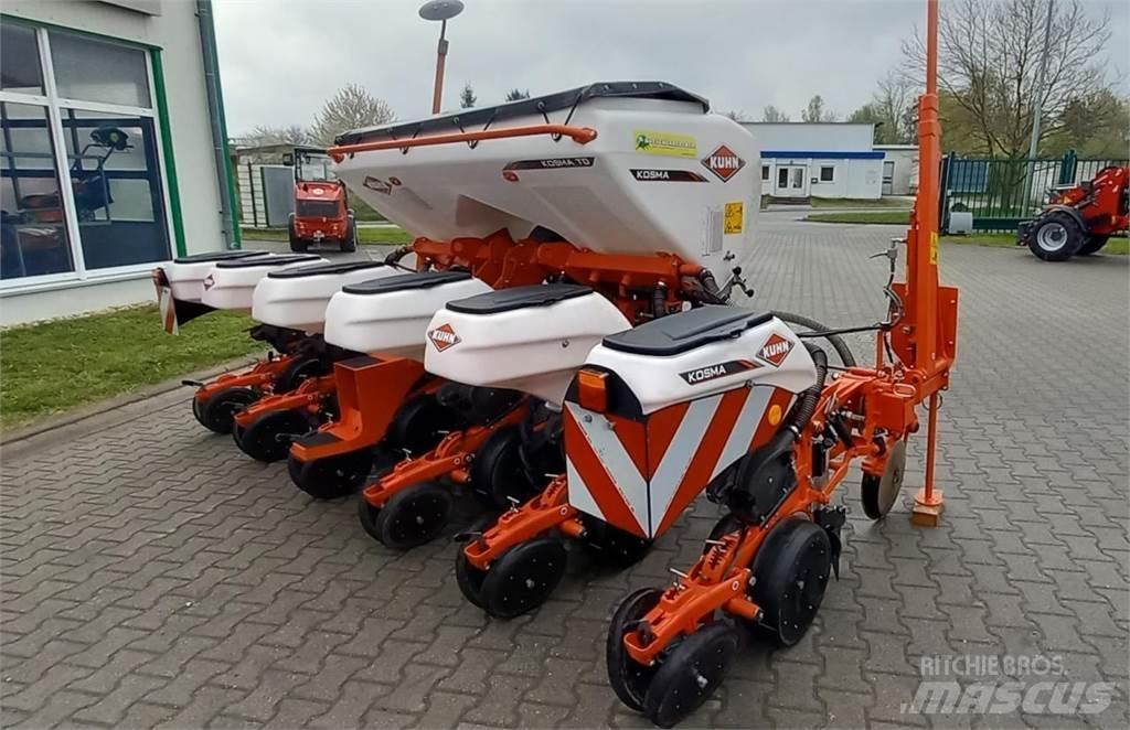 Kuhn Kosma TD Mais Μηχανές σποράς ακριβείας