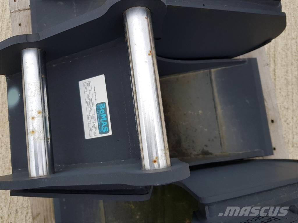  Bemas TL 300 SW010 Εκσκαφείς