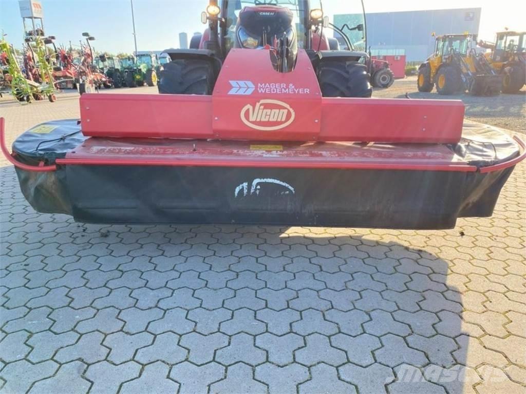 Vicon EXTRA 332 XF Χορτοκοπτικά