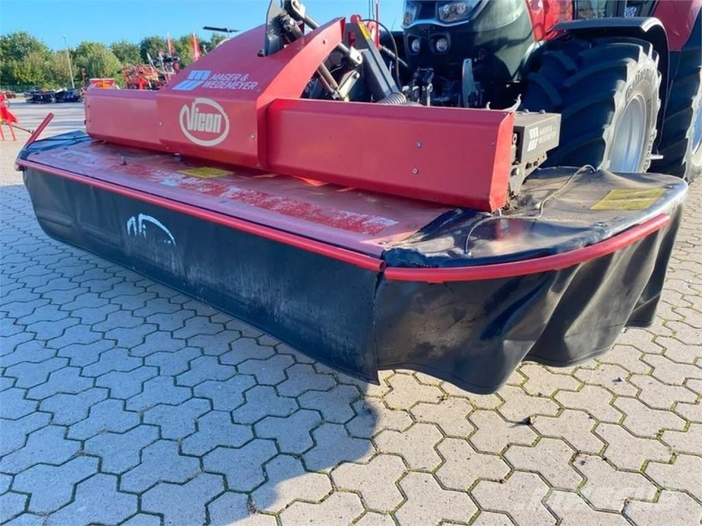 Vicon EXTRA 332 XF Χορτοκοπτικά