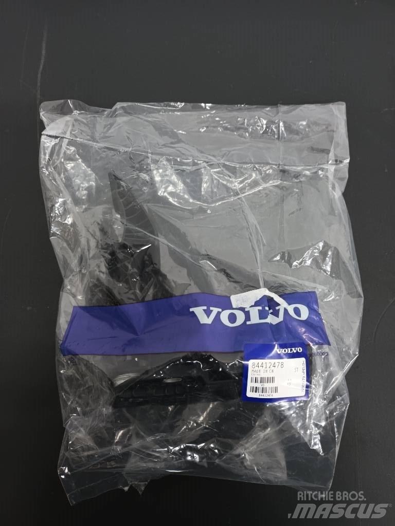 Volvo PEDAL 84412478 Καμπίνες και εσωτερικό