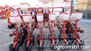 Gaspardo MT 6F Μηχανές σποράς ακριβείας