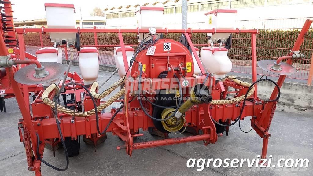 Gaspardo MT 6F Μηχανές σποράς ακριβείας