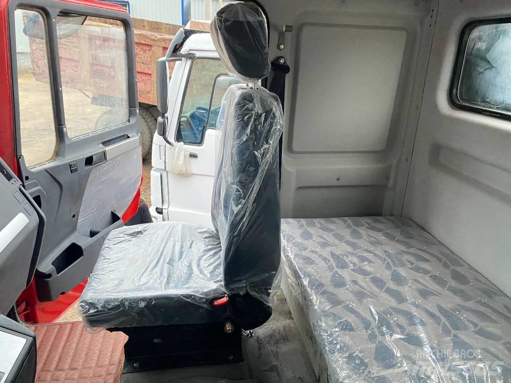 Shacman F3000 6X4 Τράκτορες