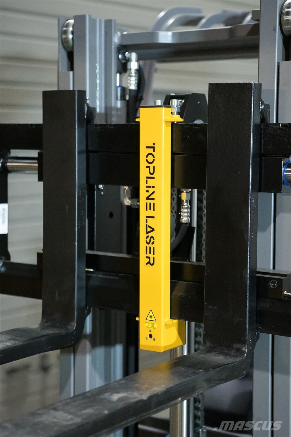  [div] Top Line Laser Λοιπά προσαρτούμενα εξαρτήματα και κατασκευαστικά στοιχεία