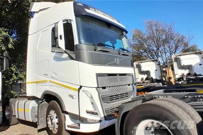 Volvo FH 440 Άλλα Φορτηγά