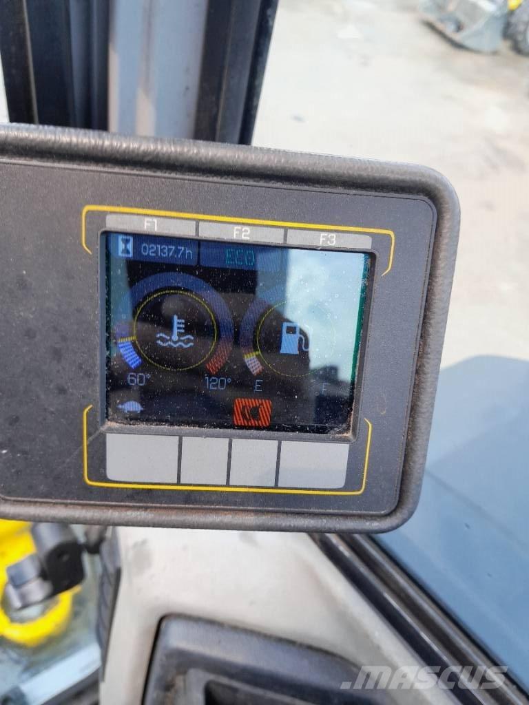 Wacker Neuson ET 35 Εκσκαφείς με ερπύστριες
