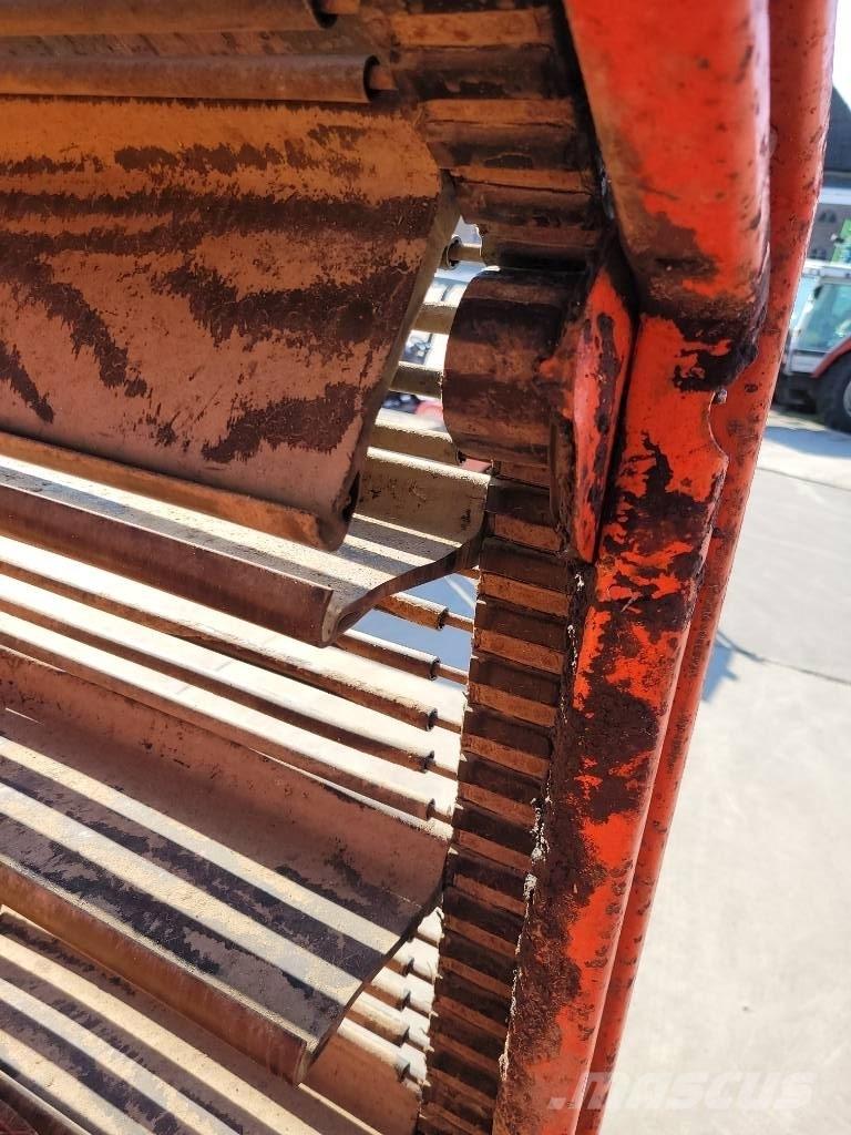Grimme HLS 750 Πατατοεξαγωγέας
