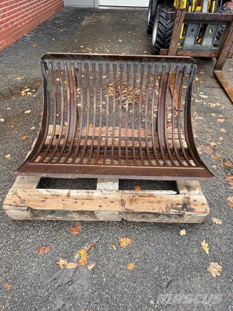 Wacker Neuson WL 20e Φορτωτάκια